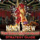 Nancy Drew: The Haunted Carousel Strategy Guide spil Nancy Drew: The Haunted Carousel Strategy Guide spil