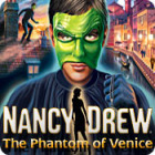 Nancy Drew: The Phantom of Venice spil