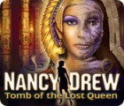 Nancy Drew: Tomb of the Lost Queen spil