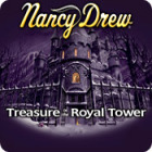 Nancy Drew: Treasure in a Royal Tower spil
