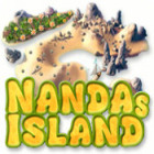 Nanda's Island spil