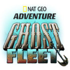 Nat Geo Adventure: Ghost Fleet spil