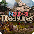 National Treasures spil