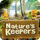 Nature's Keepers spil