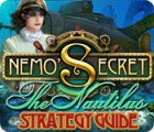 Nemo's Secret: The Nautilus Strategy Guide spil