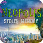 Neopolis: Stolen Memory spil
