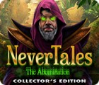Nevertales: The Abomination Collector's Edition spil