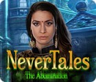 Nevertales: The Abomination spil