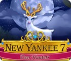 New Yankee 7: Deer Hunters spil