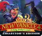 New Yankee in King Arthur's Court 4 Collector's Edition spil