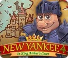 New Yankee in King Arthur's Court 4 spil