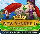 New Yankee in King Arthur's Court 5 Collector's Edition spil