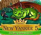 New Yankee in King Arthur's Court 5 spil