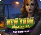 New York Mysteries: The Outbreak spil