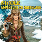 Nicole: Adventure in Greenland spil
