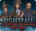 Nightfall: An Edgar Allan Poe Mystery spil