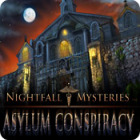 Nightfall Mysteries: Asylum Conspiracy Strategy Guide spil