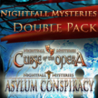 Nightfall Mysteries Double Pack spil
