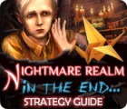 Nightmare Realm: In the End... Strategy Guide spil