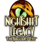 Nightshift Legacy: The Jaguar's Eye spil