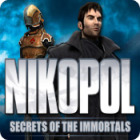 Nikopol: Secret of the Immortals spil