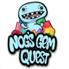 Nog's Gem Quest spil