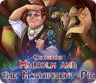 Nonograms: Malcolm and the Magnificent Pie spil