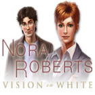 Nora Roberts Vision in White spil