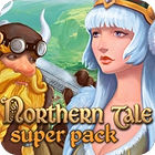 Northern Tale Super Pack spil