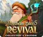 Northern Tales 5: Revival Collector's Edition spil