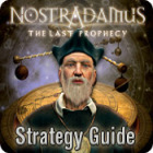 Nostradamus: The Last Prophecy Strategy Guide spil