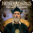 Nostradamus: The Last Prophecy spil