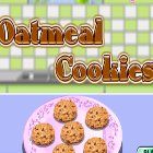 Oatmeal Cookies spil