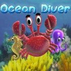 Ocean Diver spil