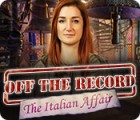 Off the Record: The Italian Affair spil
