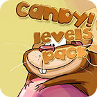 Oh My Candy: Levels Pack spil