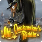 Old Clockmaker's Riddle spil