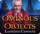 Ominous Objects: Lumina Camera spil