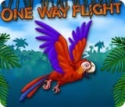 One Way Flight spil