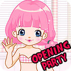 Opening Party spil