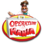 Operation Mania spil
