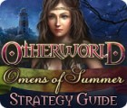 Otherworld: Omens of Summer Strategy Guide spil