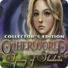 Otherworld: Spring of Shadows Collector's Edition spil