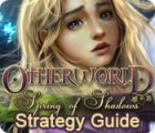 Otherworld: Spring of Shadows Strategy Guide spil