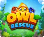 Owl Rescue spil