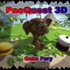 PacQuest 3D spil