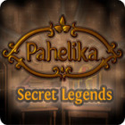 Pahelika: Secret Legends spil