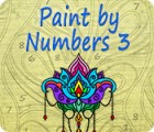 Paint By Numbers 3 spil