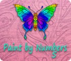 Paint By Numbers 5 spil