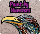 Paint By Numbers spil
